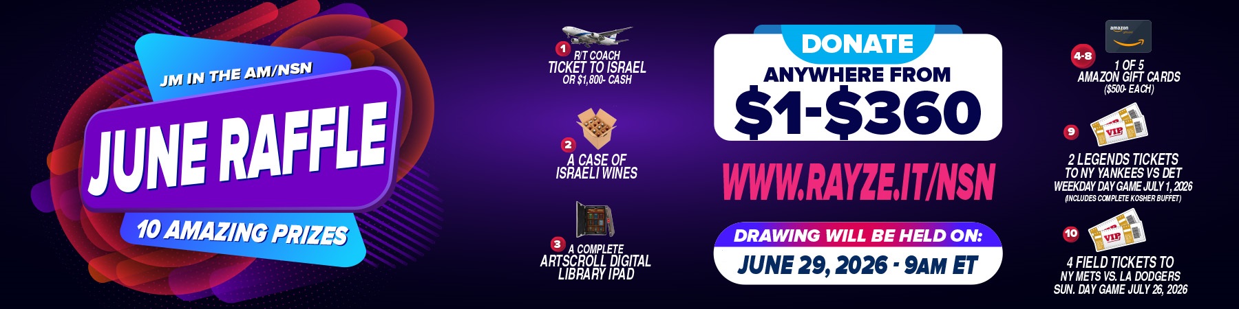 Foundation for Jewish Broadcasting