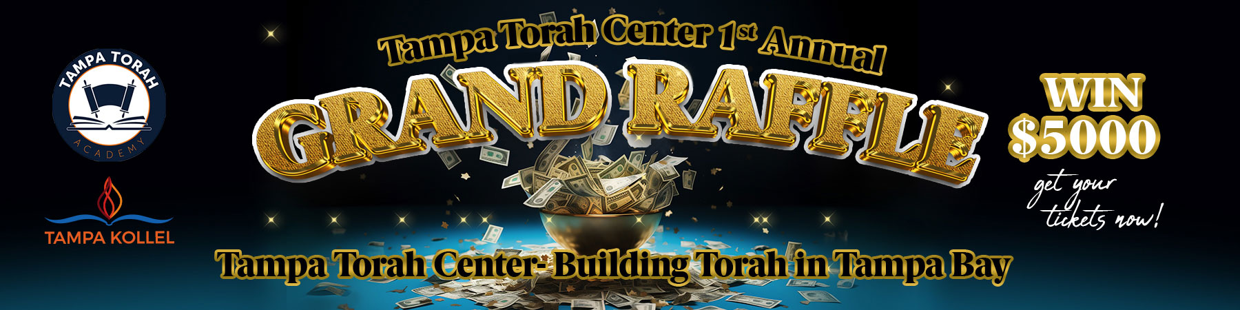 Tampa Torah Center