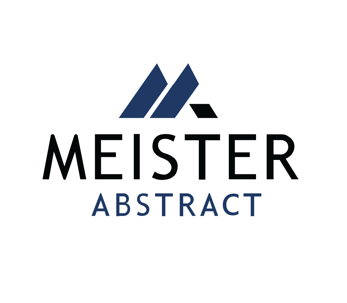 Meister Abstract