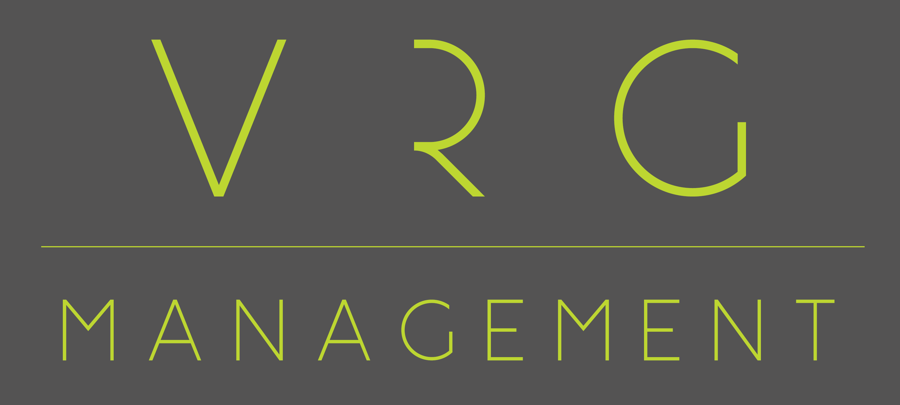 VRG Management
